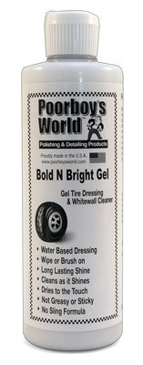 Bold 'n' Bright Gel Bold 'n' Bright Gel