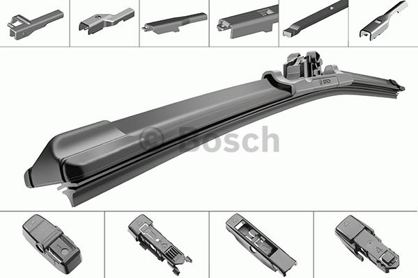 Bosch Aerotwin