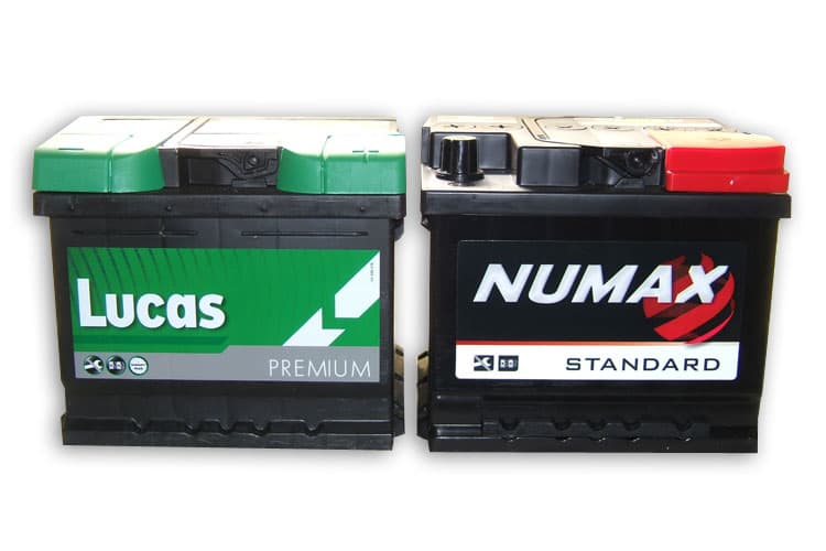 Car Batteries Car Batteries