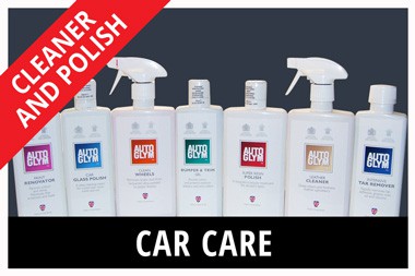 Car Care