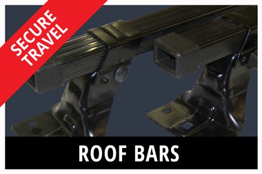 Roof Bars and Roof Boxes