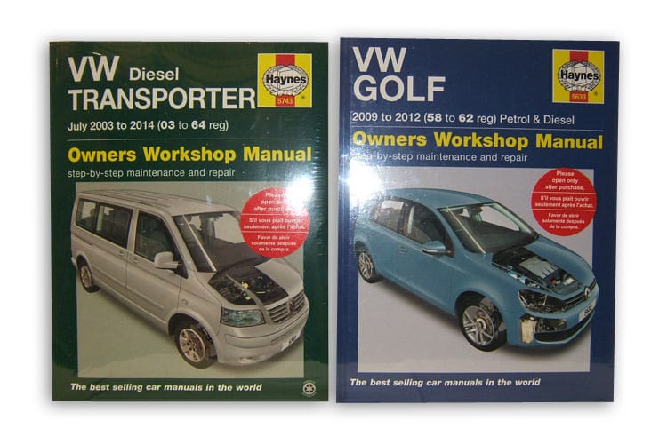 Haynes Workshop Manuals Haynes Workshop Manuals
