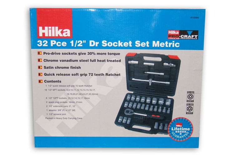 Tools Tools