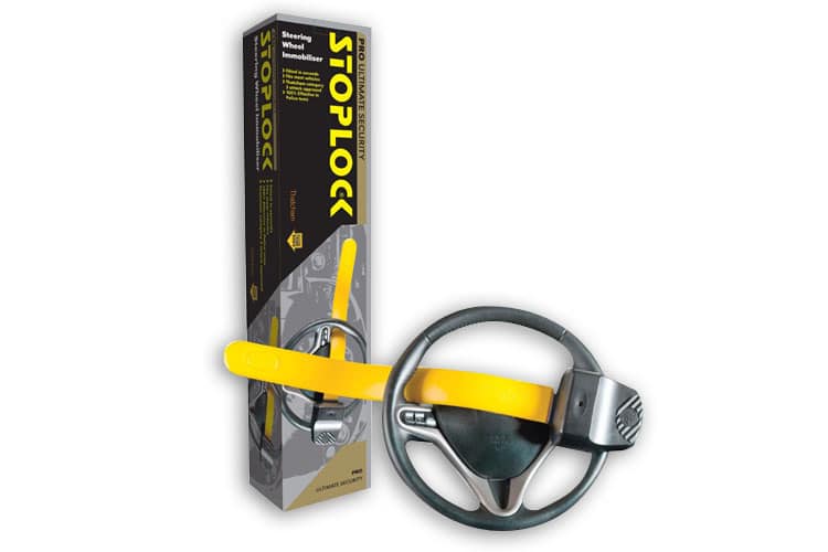 Security Products Security Products
