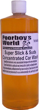 Super Slick & Suds Super Slick & Suds