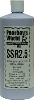 Swirl Remover Medium Swirl Remover Medium