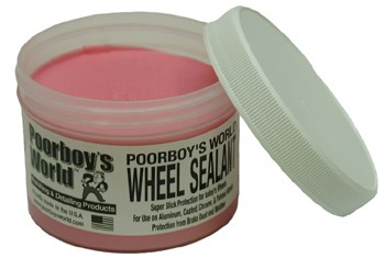 Wheel Sealant Wheel Sealant