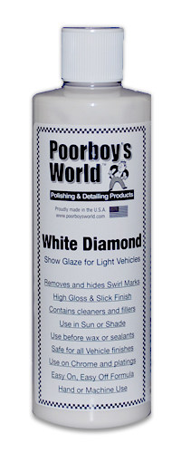 White Diamond White Diamond
