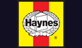 haynes logo